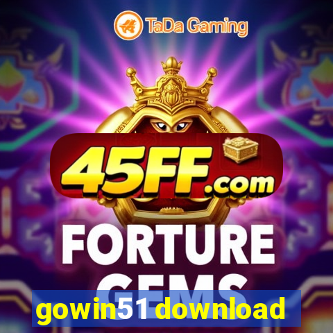 gowin51 download